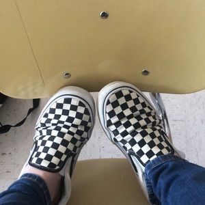 Meet your Posher, Mallory